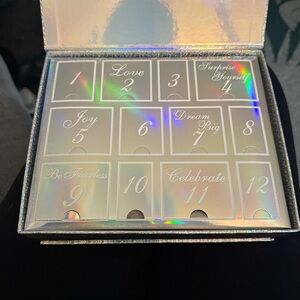 Macy's 12 Days of Jewelry Advent Calendar